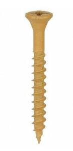 (1) PACK OF (1,725) WOOD SCREW