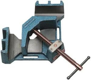 (1) FIXED ANGLE & CORNER CLAMP