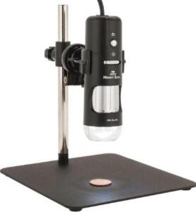 (1) SPECIALIZED MICROSCOPE