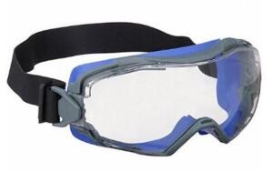 (9) PROTECTIVE GOGGLES