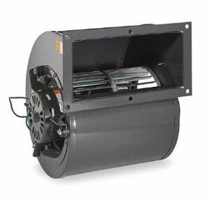 (1) OEM BLOWER