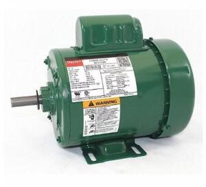 (1) HIGH TORQUE FARM DUTY MOTOR