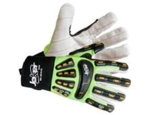 (1) IMPACT GLOVES