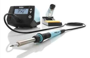 (1) SOLDERING STATION