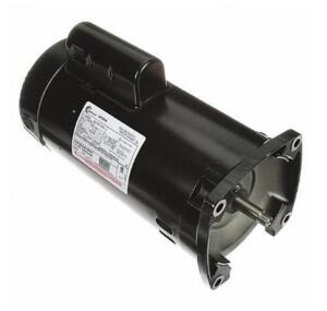 (1) POOL PUMP MOTOR