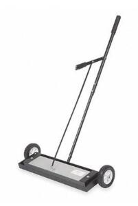 (1) ROLLING MAGNETIC SWEEPER