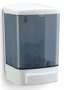 (12) SOAP DISPENSERS