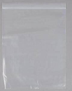 (10) PACKS OF (100) POLY BAGS