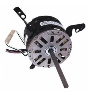 (1) ROOM AIR CONDITIONER MOTOR