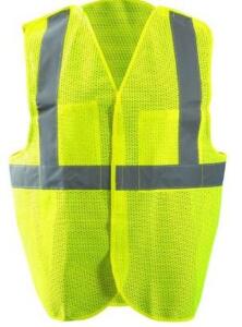 (5) BREAK-WAY VEST