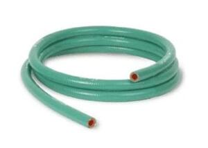 (1) HEATER HOSE