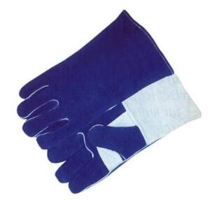 (3) WELDING GLOVES