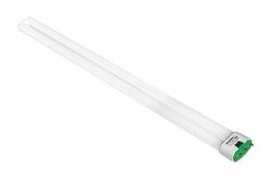 (10) PLUG-IN TWIN-TUBE LIGHT BULBS