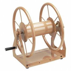 (1) GARDEN HOSE REEL