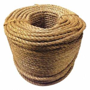 (1) ALL PURPOSE GENERAL UTILITY ROPE