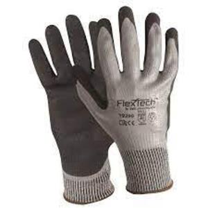 (2) PACKS OF 912) COATED GLOVES