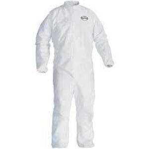 (10) COVERALLS