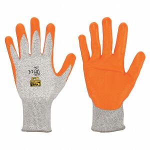 (3) CUT RESIST GLOVES