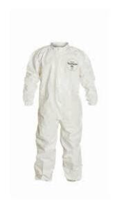 (12) DISPOSABLE COVERALLS