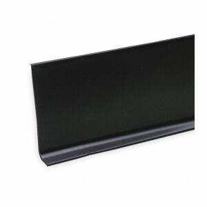 (2) ROLLS OF PVC VINYL WALL BASE MOLDING