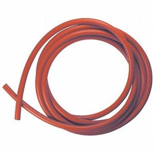 (1) SILICONE ROUND CORD