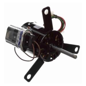 (1) 2 SPEED FAN MOTOR