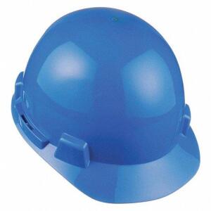 (20) SLOTTED HARD HAT