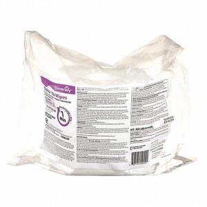 (4) DISINFECTING WIPES