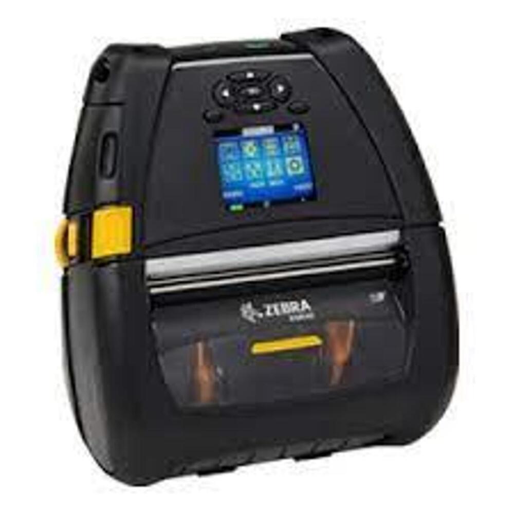 (3) PORTABLE PRINTER