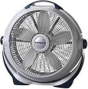 (1) WIND MACHINE FAN