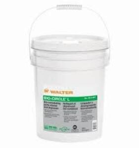 (1) PARTS WASHER FLUID