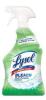 (6) ALL PURPOSE CLEANER WITH BLEACH