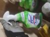 (6) ALL PURPOSE CLEANER WITH BLEACH - 3