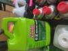 (2) HOUSE CLEANER AND MILDEW KILLER - 2