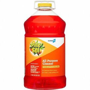 (1) ALL PURPOSE CLEANER