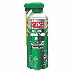 (6) PENETRATING LUBRICANT