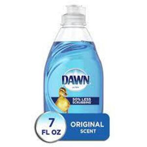 (6) DISHWASHING LIQUID