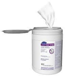 (2) OXIVIR TB WIPES