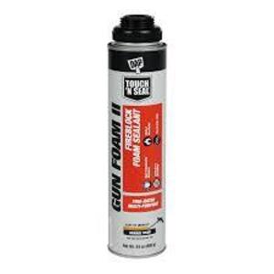 (2) FIREBLOCKING POLYURETHANE FOAM SEALANT