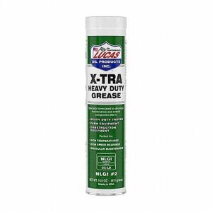 (6) HEAVY DUTY GREASE