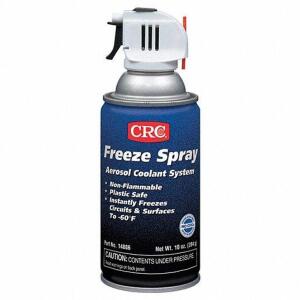 (6) FREEZE SPRAY