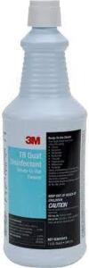 (4) TB QUAT DISINFECTANT