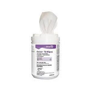 (6) DISINFECTING WIPES