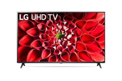 LG 50" 4K LED SMART TV