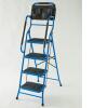 4-STEP SAFETY LADDER