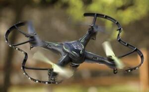 RECORDING DRONE