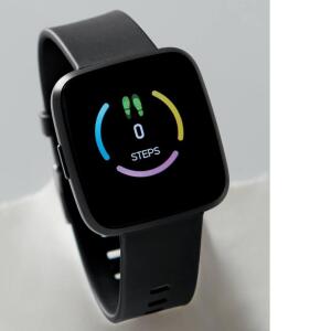 CHILLBAND CROSS TREK - BLACK
