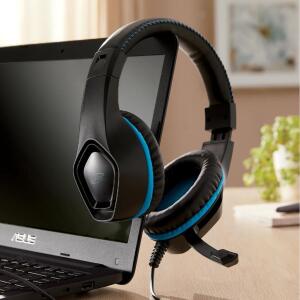 ILIVE UNIVERSAL GAMING HEADSET