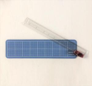 LARGE TRIMMER WITH MAT