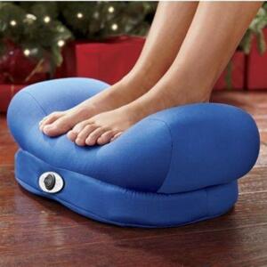 VIBRATING FOOT MASSAGER
